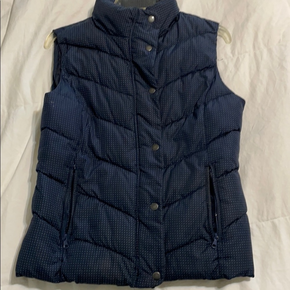 Gap Puffer Fest